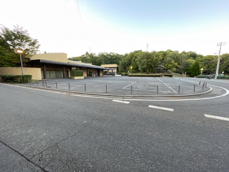 福山市中央斎場