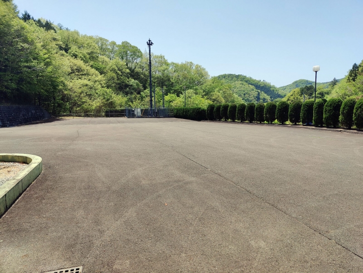 三次市甲奴斎場紅梅苑