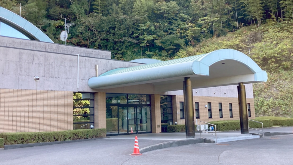 岩国市ゆうらく苑