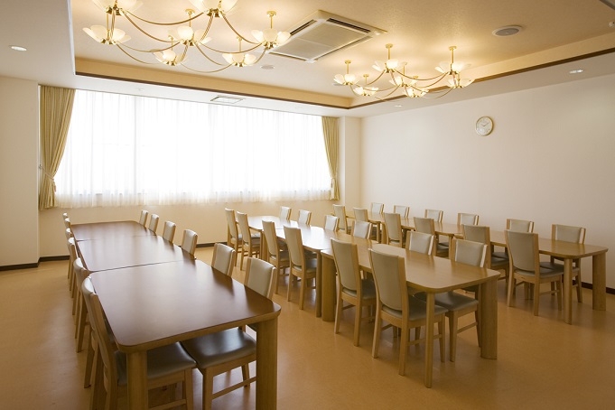 平安会館 守山斎場