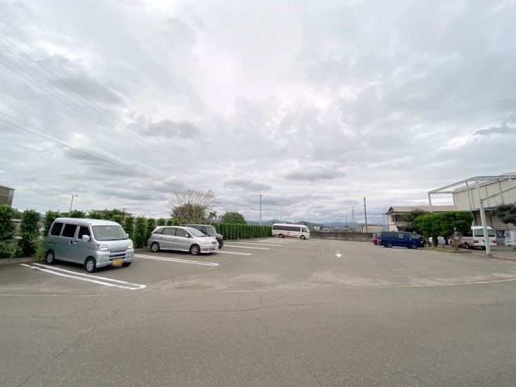 徳島西火葬場