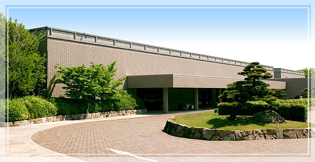 高松市斎場公園