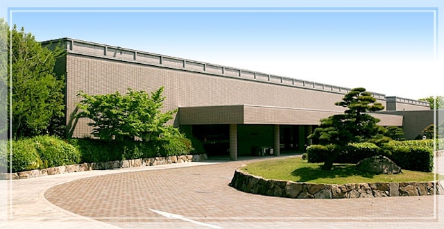 高松市斎場公園