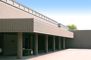 高松市斎場公園