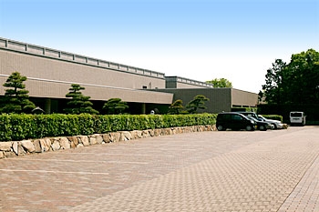 高松市斎場公園