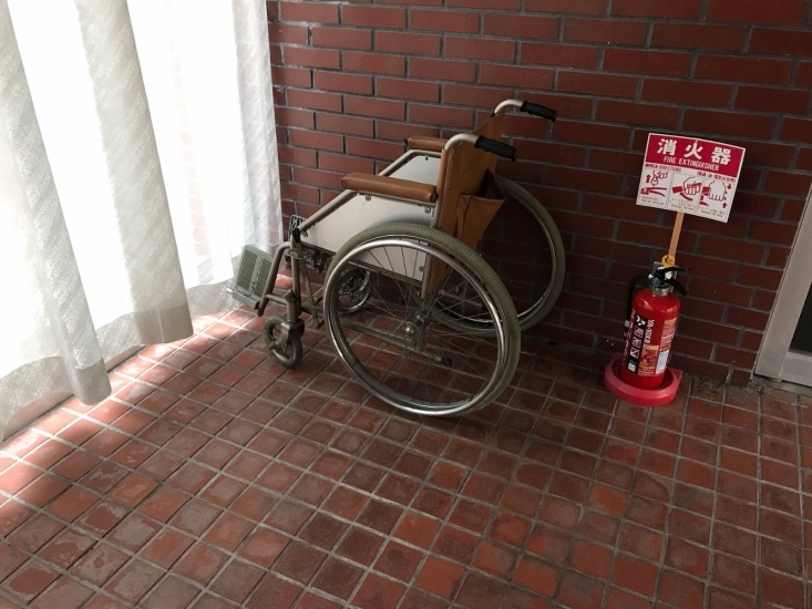 高松市牟礼斎場