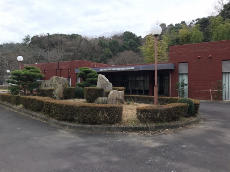 高松市牟礼斎場