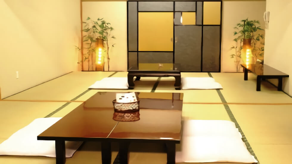 紫雲殿 川名斎場