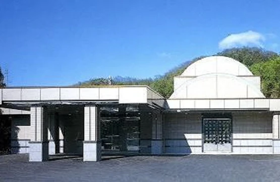 高松市庵治斎場