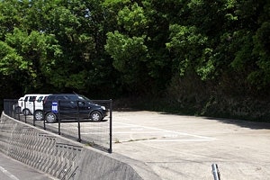 高松市庵治斎場