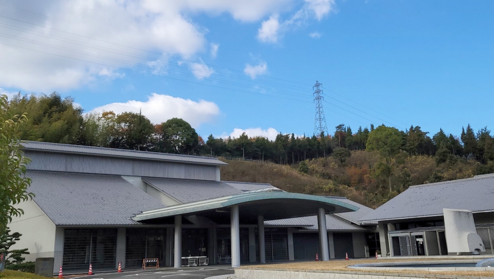 丸亀市桜谷聖苑