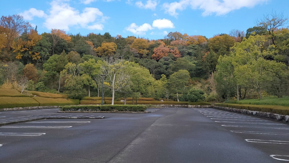 丸亀市桜谷聖苑