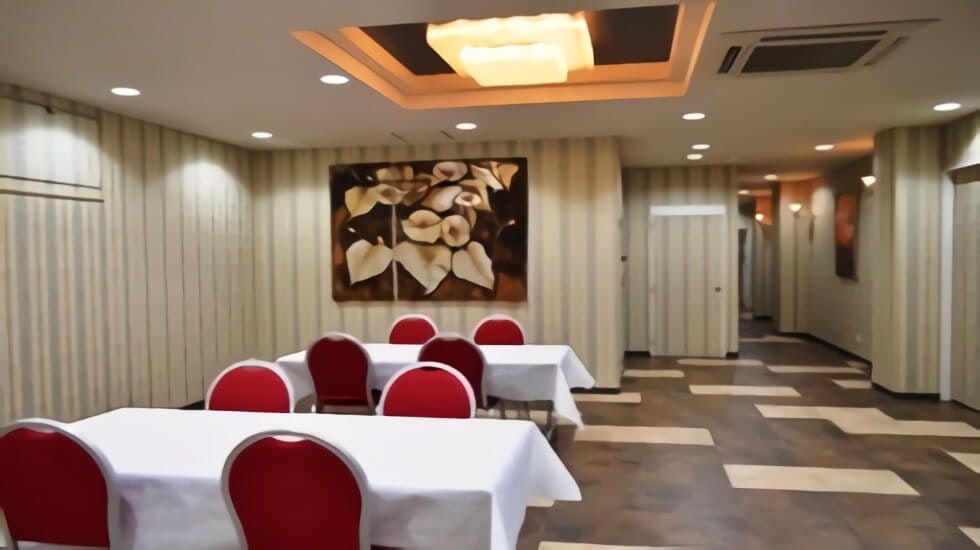 紫雲殿 堀田通斎場