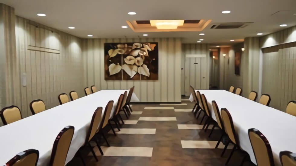 紫雲殿 堀田通斎場