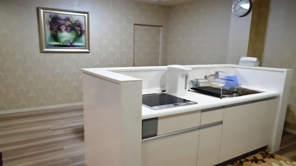 紫雲殿 堀田通斎場