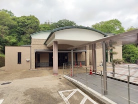 まんのう町火葬場