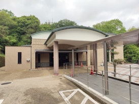 まんのう町火葬場