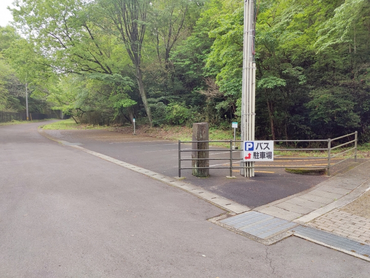 まんのう町火葬場