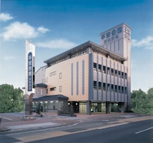 平安会館 瑞穂斎場