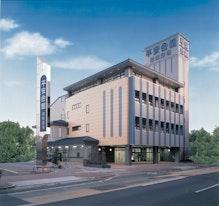 平安会館　瑞穂斎場 