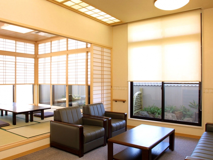 平安会館 瑞穂斎場