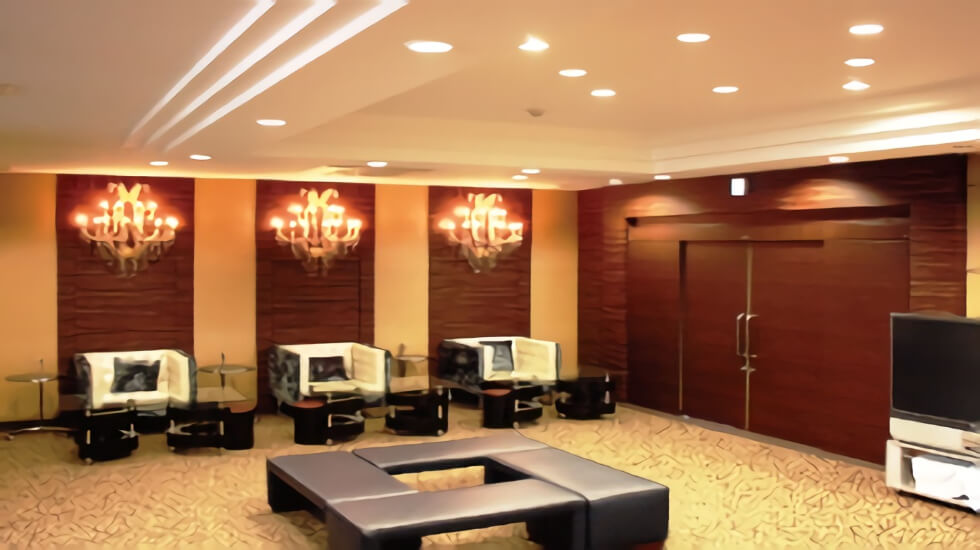 紫雲殿 新瑞斎場