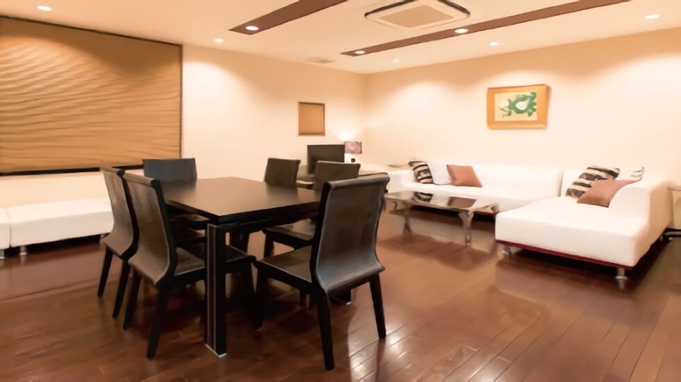 紫雲殿 新瑞斎場