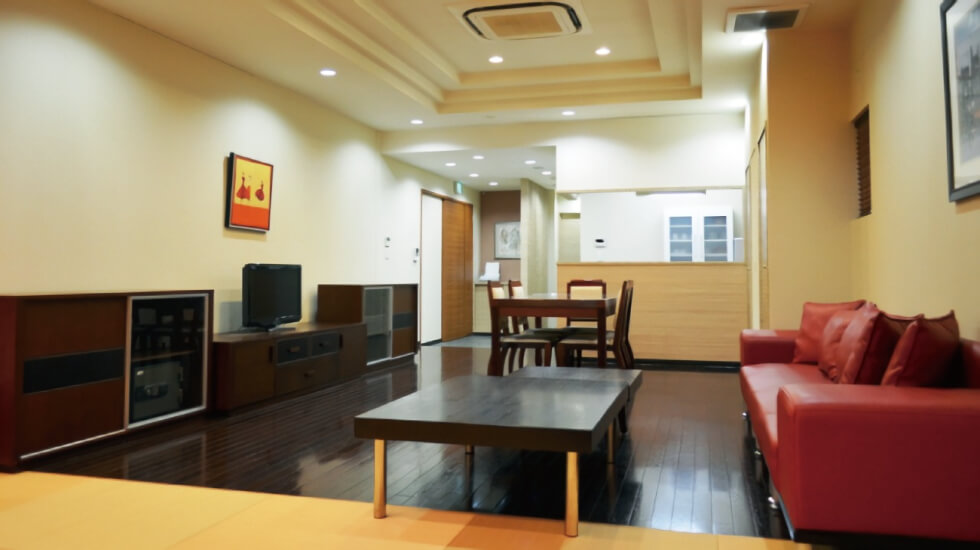 紫雲殿 新瑞斎場