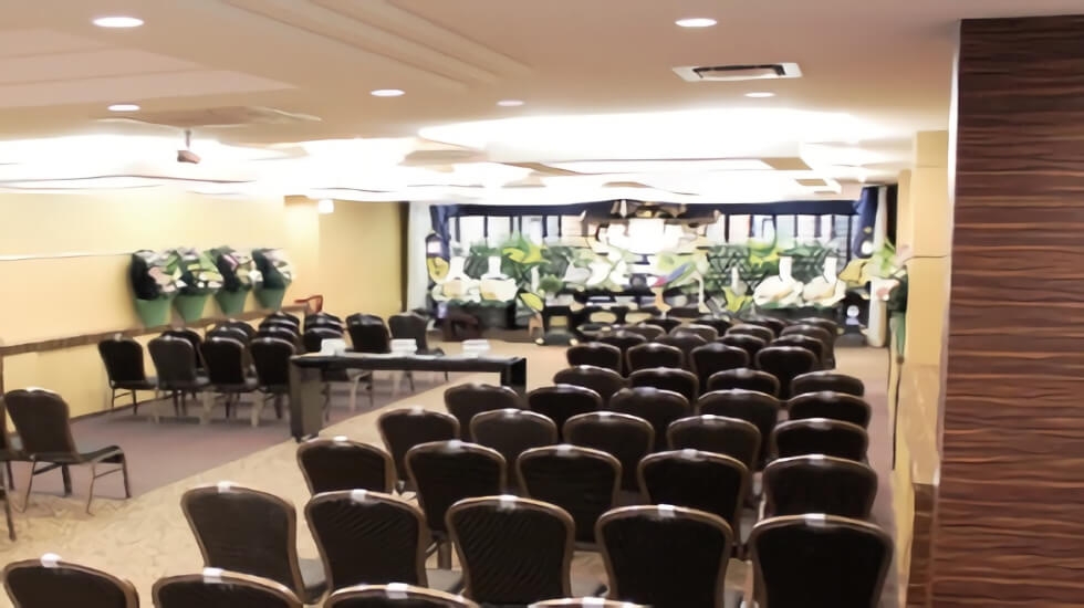 紫雲殿 新瑞斎場