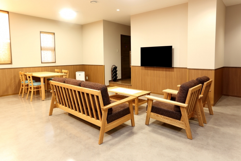 平安会館　浄心斎場