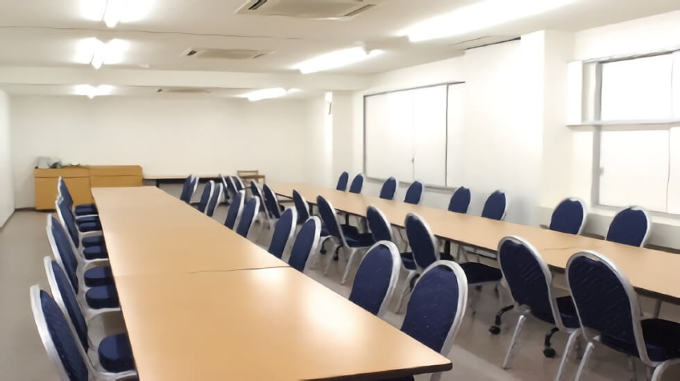 紫雲殿 小田井斎場