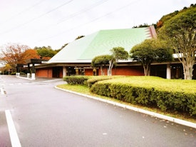 北九州市立東部斎場