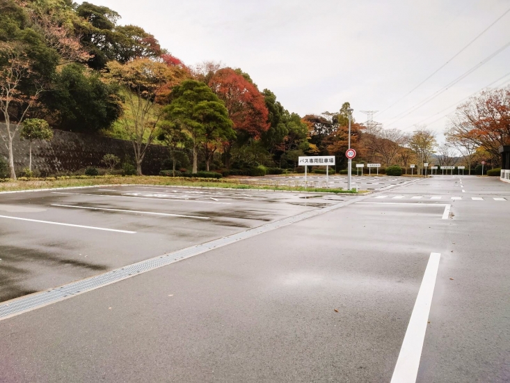 北九州市立東部斎場