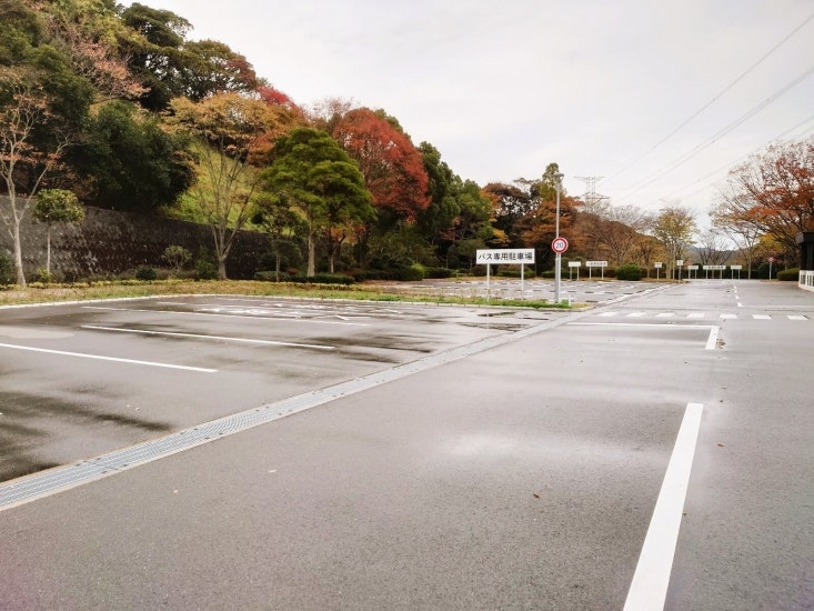 北九州市立東部斎場