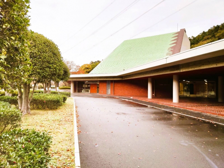 北九州市立東部斎場