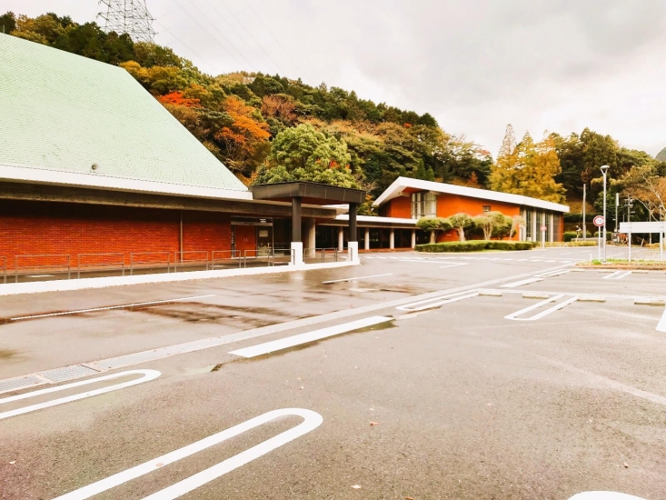 北九州市立東部斎場