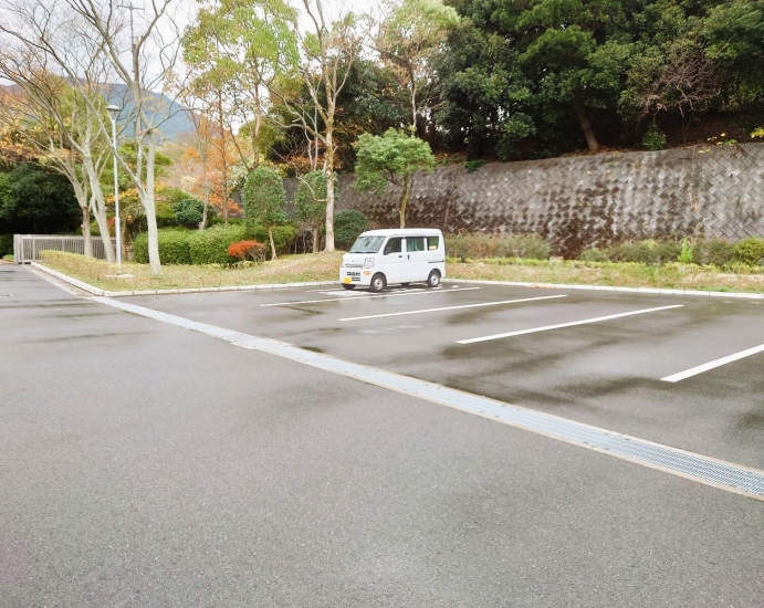 北九州市立東部斎場