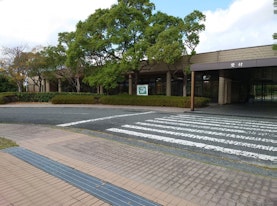 北九州市立西部斎場