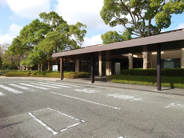 北九州市立西部斎場