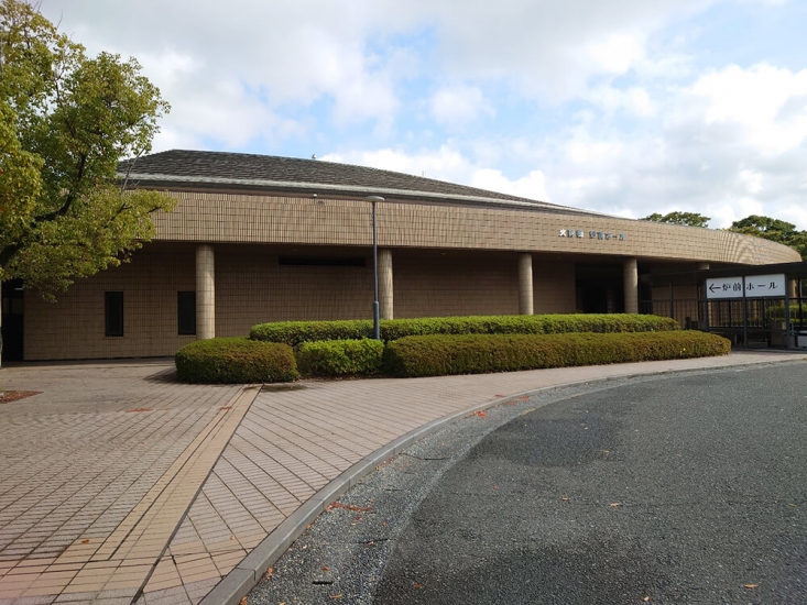 北九州市立西部斎場