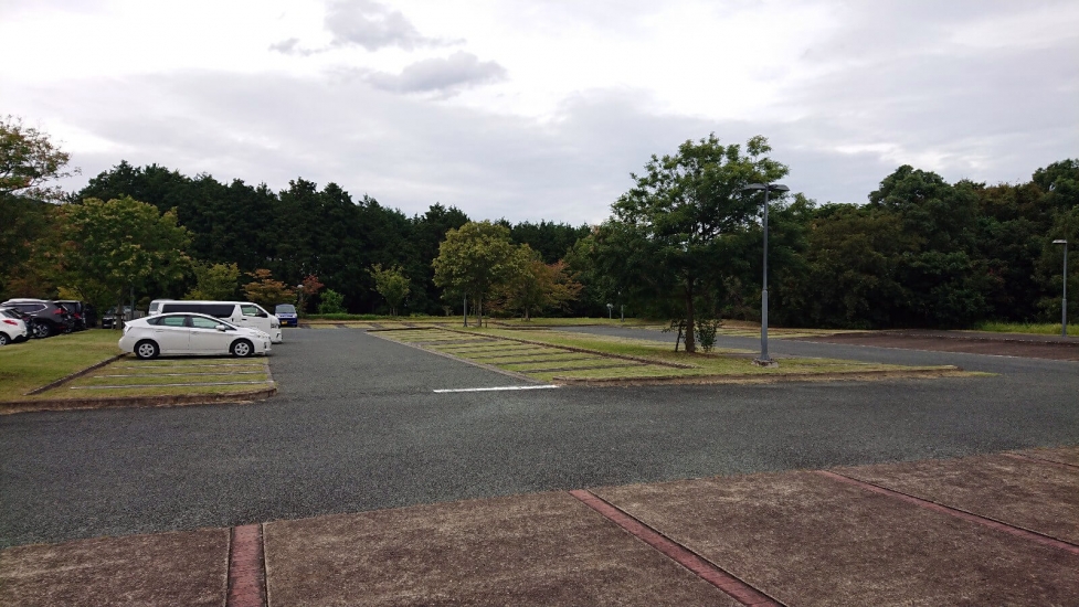 福岡市葬祭場（刻の森）