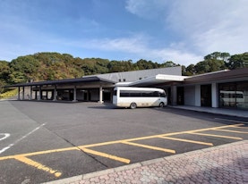 北筑昇華苑(古賀葬祭場)