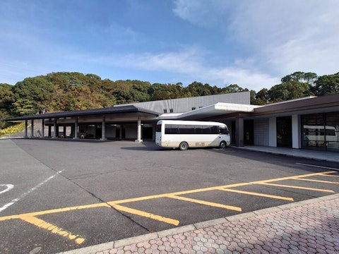 北筑昇華苑(古賀葬祭場)