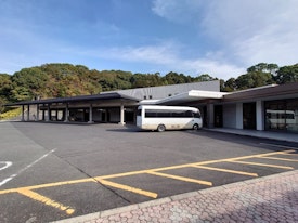 北筑昇華苑（古賀葬祭場）