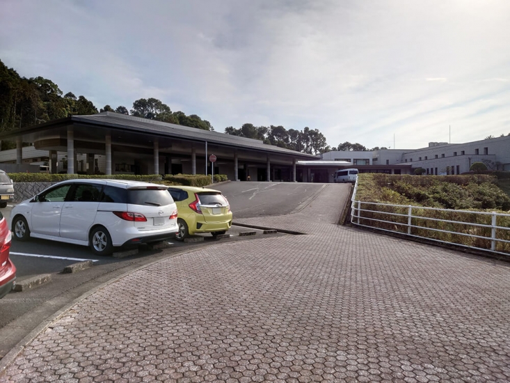 北筑昇華苑(古賀葬祭場)