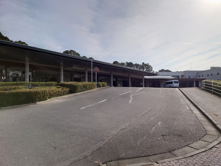 北筑昇華苑（古賀葬祭場）