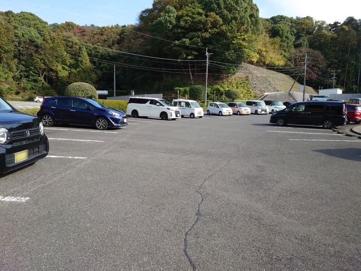 北筑昇華苑(古賀葬祭場)