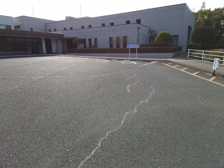 北筑昇華苑(古賀葬祭場)