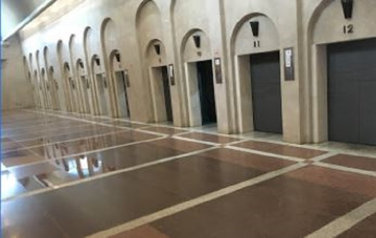 北筑昇華苑(古賀葬祭場)