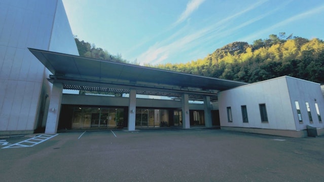 浄楽苑宗像斎場